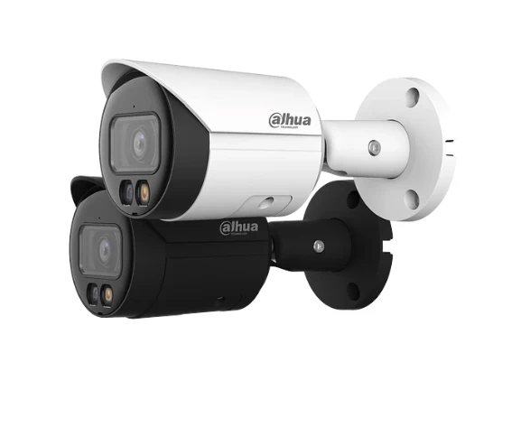 Cámara Bullet IP 2MP IP67 SMD Plus 2.8mm DH-IPC-HFW2249SP-S-IL-0280B Dahua